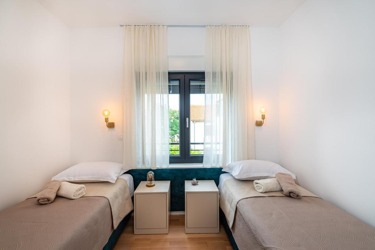 Panorama Deluxe Apartment Zadar Extérieur photo